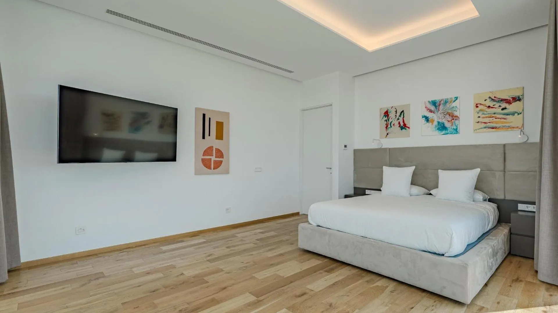 Holiday home Villa Volcano Costa Adeje